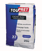 Cachet Bleu