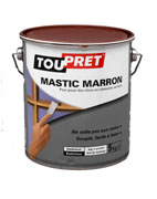 Mastic Marron